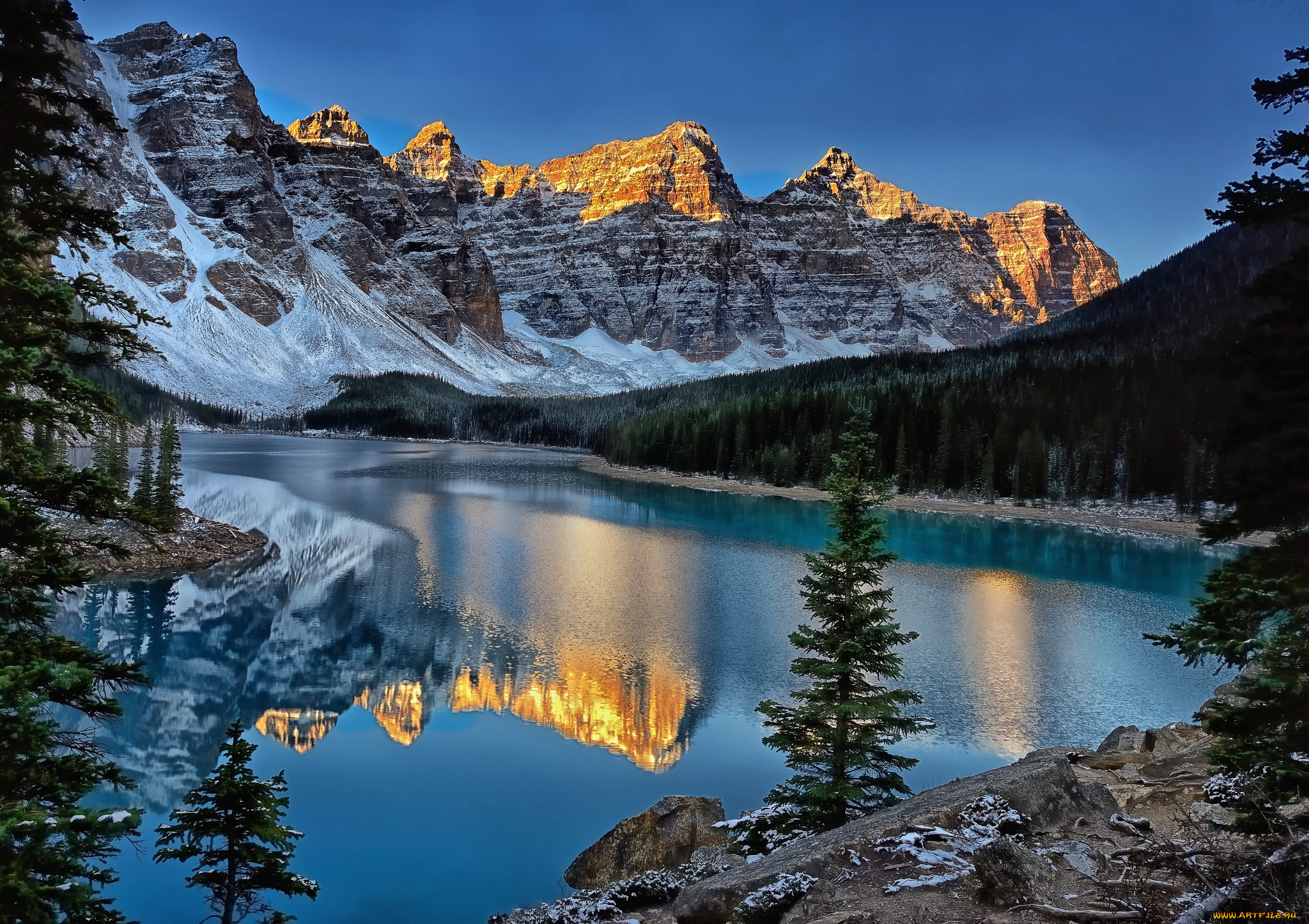 valley, of, the, ten, peaks, banff, national, park, , , , , , , , canada, , , moraine, lake